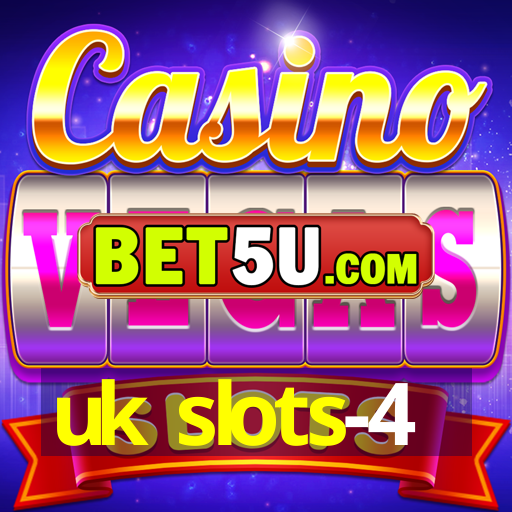 uk slots